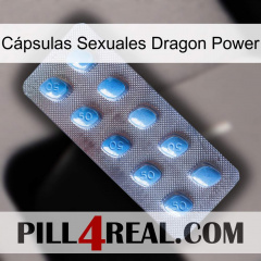 Cápsulas Sexuales Dragon Power viagra3